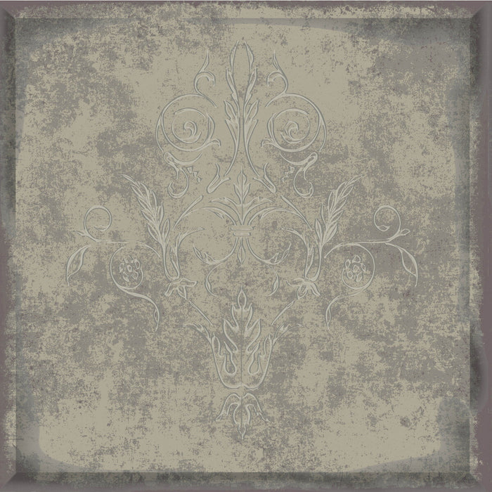 Cole & Son Albery Silver Wallpaper 94/4019.CS.0