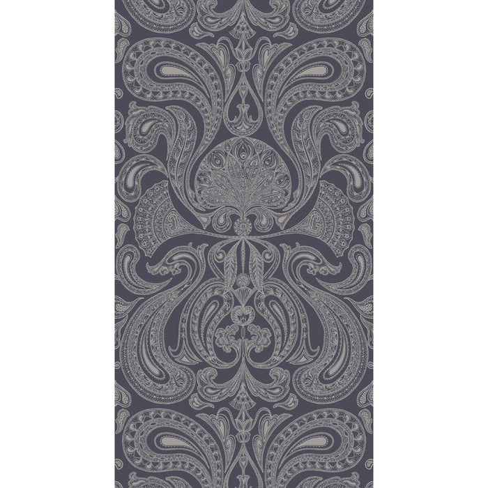 Cole & Son Malabar Gilver/Charl Wallpaper 95/7043.CS.0