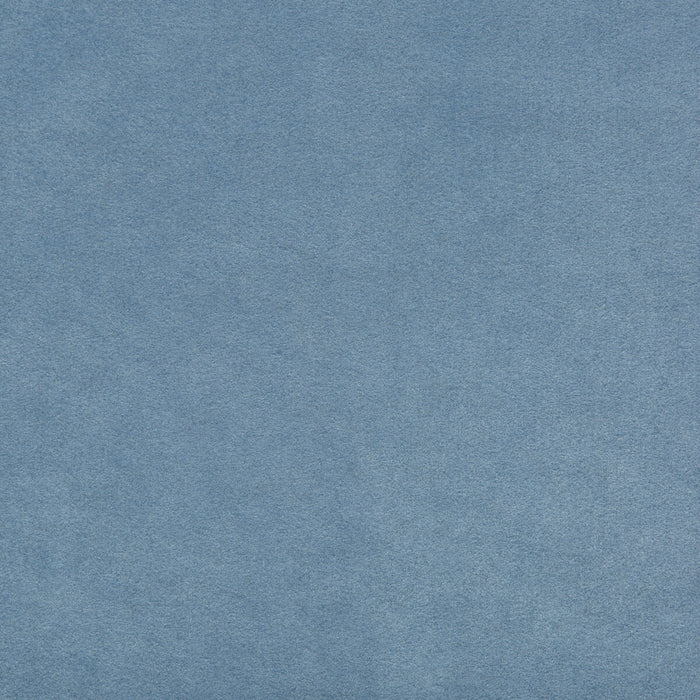 Lee Jofa Ultrasuede St Blue Fabric 960122.1515.0