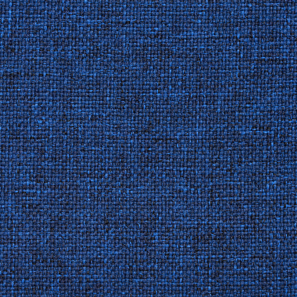 Charlotte Dark Blue Fabric 9619