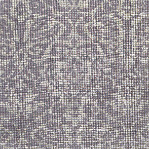 Brentano Loire French Lavender Fabric 9642-04