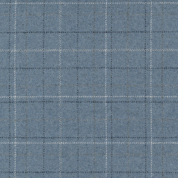 Brentano Scene Bright Bluestone Fabric 9649-09