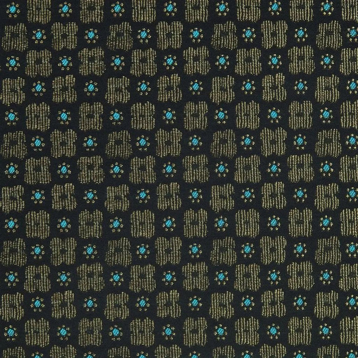 Designers Guild Callisto Turquoise Fabric F1446/08