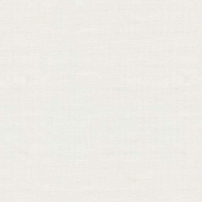 Brunschwig & Fils Felice White Fabric 8014132.101.0