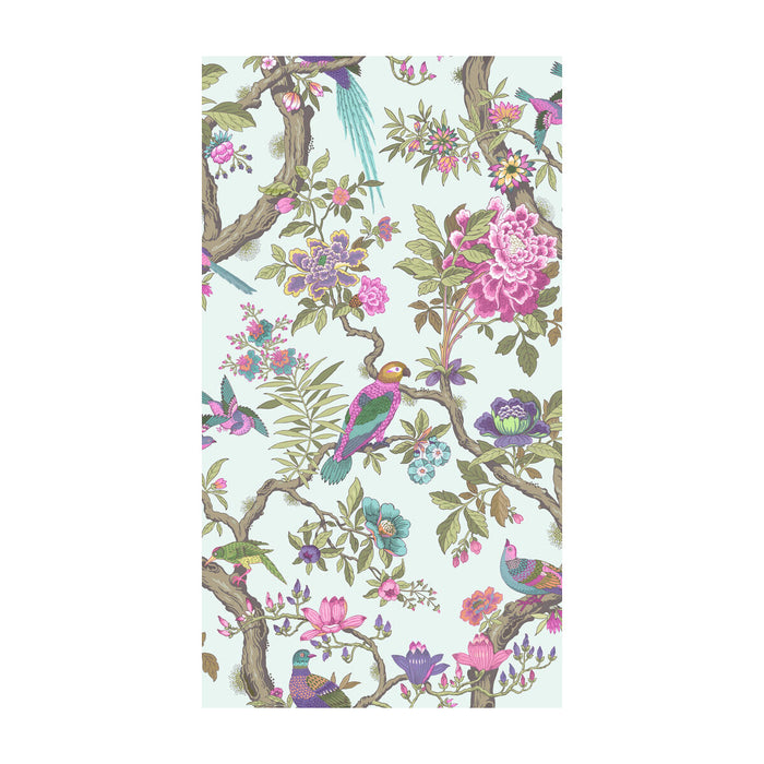 Cole & Son Fontainebleau Rose Wallpaper 99/12051.CS.0