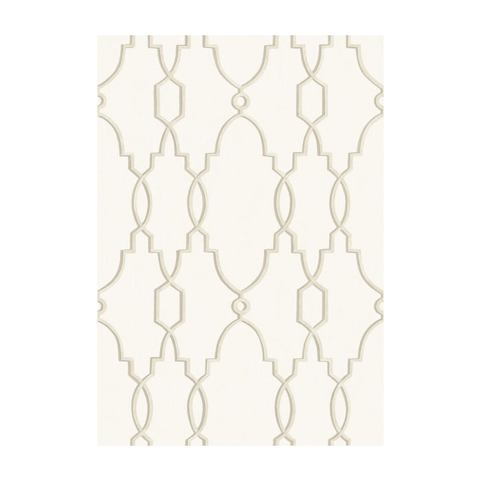 Cole & Son Parterre Stone Wallpaper 99/2009.CS.0