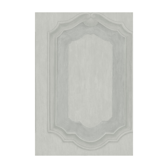 Cole & Son Louis French Grey Wallpaper 99/8035.CS.0