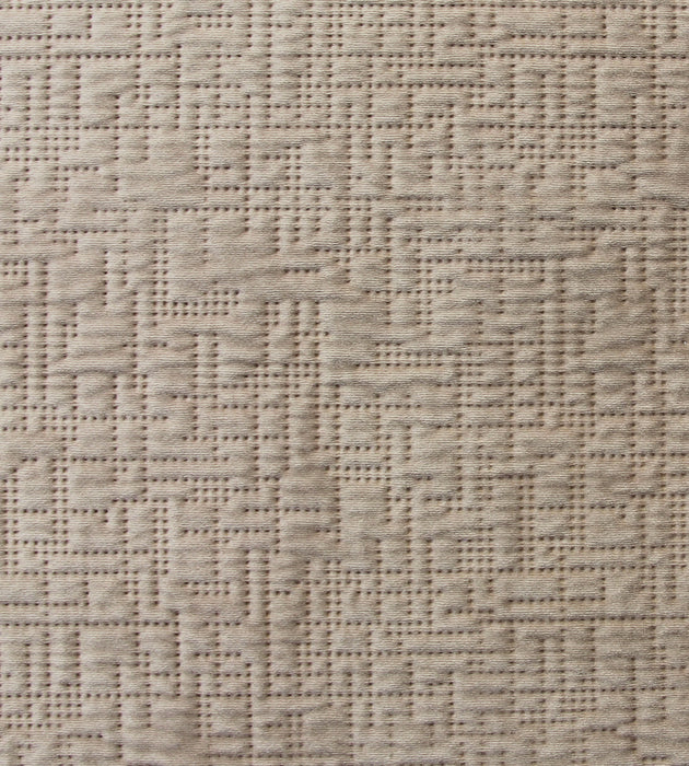 Aldeco Braille Velvet Warm Sand Fabric A9 0003BRAI