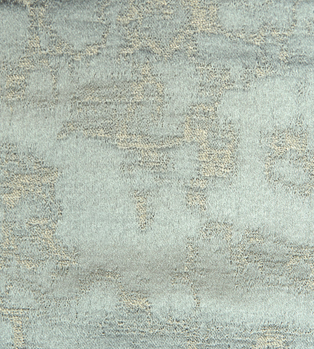 Aldeco Misty Aqua Greige Fabric A9 00051995