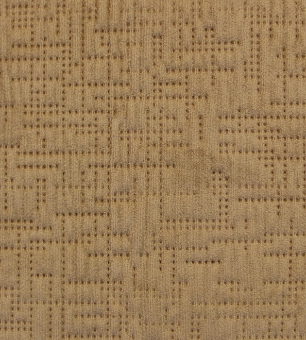 Aldeco Braille Velvet Hazel Fabric A9 0005BRAI