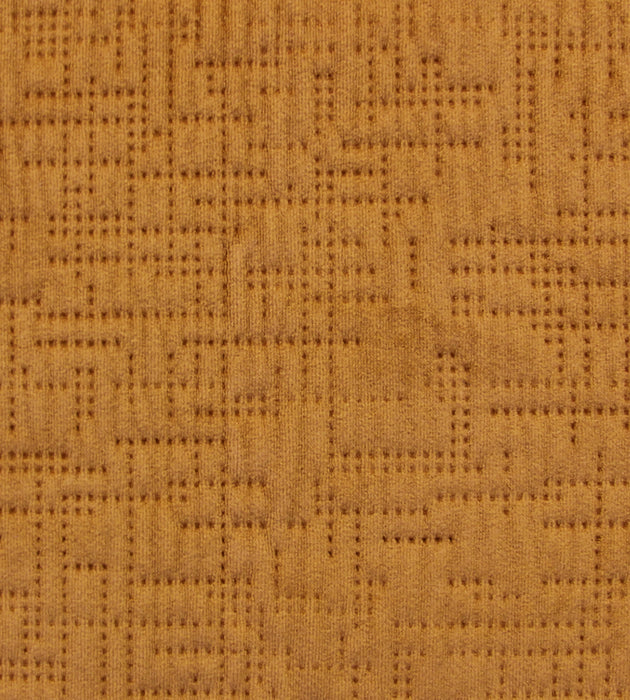 Aldeco Braille Velvet Honey Fabric A9 0006BRAI