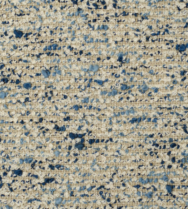 Aldeco Splash Marine Blue Fabric A9 0006SPLA