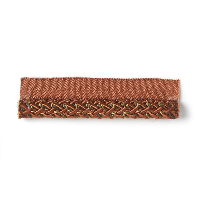 Stout Abba 4 Coral Trim ABBA-4