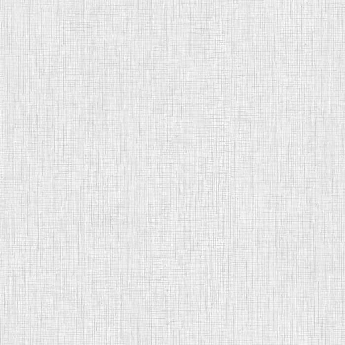 York Threaded Silk White Wallpaper AF6541