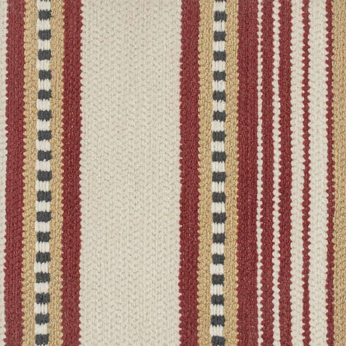 Stout Alea 3 Russet Fabric ALEA-3