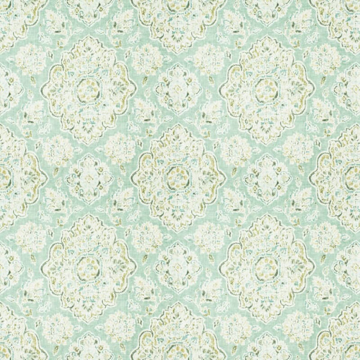 Stout Aliyana 2 Seafoam Fabric ALIY-2