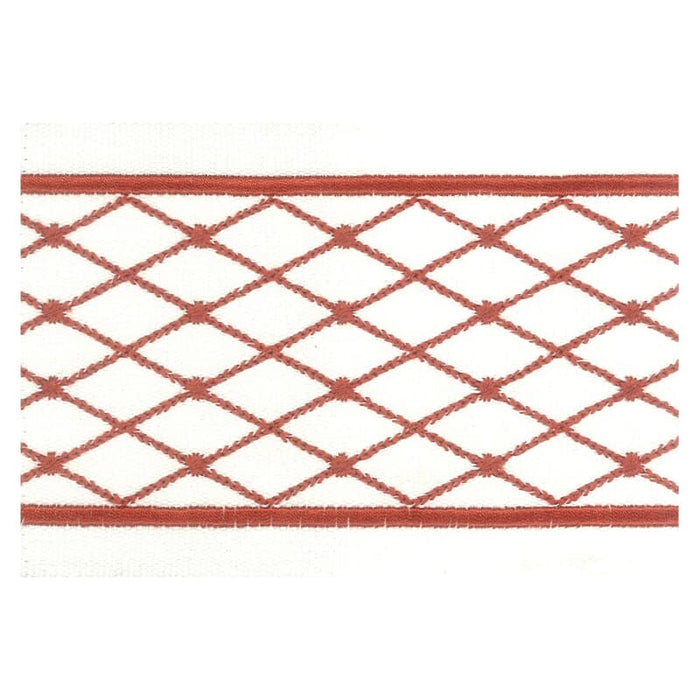 Stout Aloof 4 Tile Trim ALOO-4