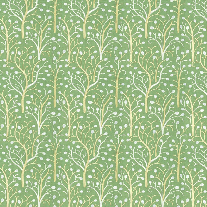 Stout Alyssa 2 Evergreen Fabric ALYS-2