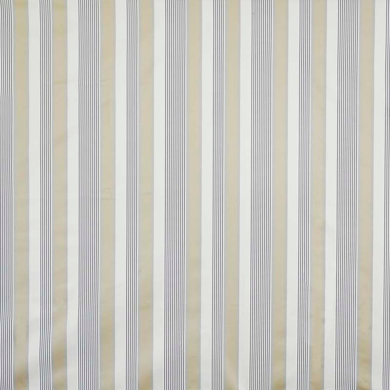 Maxwell Airport Sepia Fabric AM0503