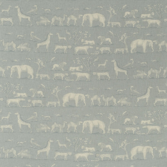 Andrew Martin Kingdom Powder Fabric AM100291.15.0