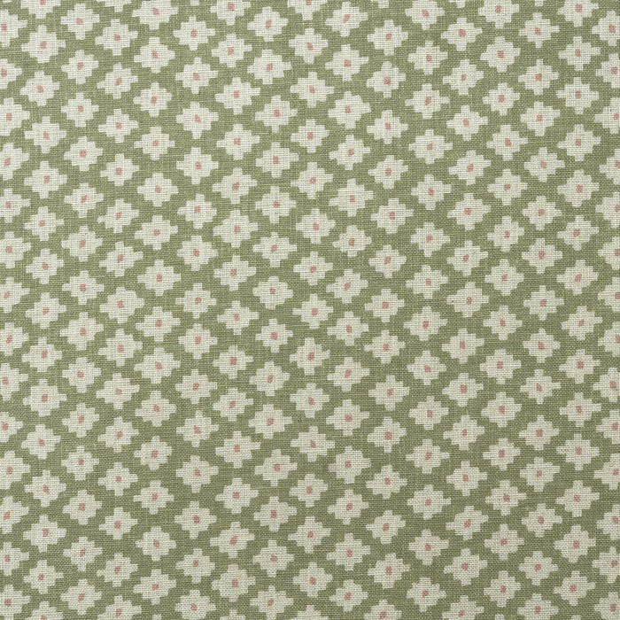 Andrew Martin Maze Fennel Fabric AM100381.123.0