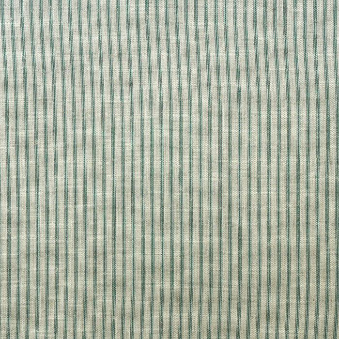 Andrew Martin Picket Turquoise Fabric AM100382.13.0