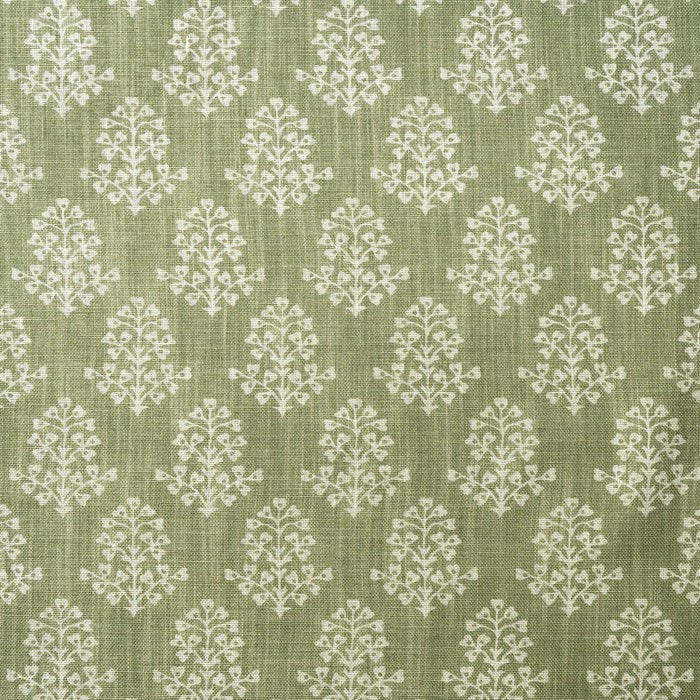 Andrew Martin Sprig Fennel Fabric AM100384.123.0