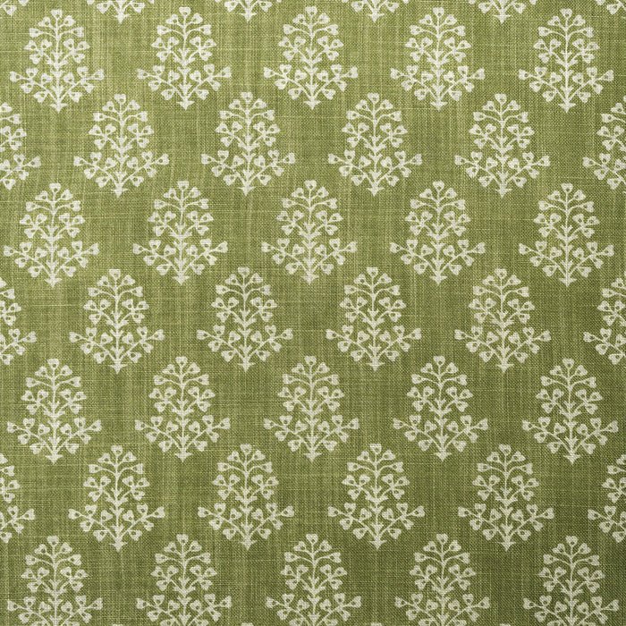 Andrew Martin Sprig Leaf Fabric AM100384.3.0