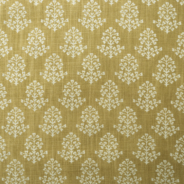 Andrew Martin Sprig Honey Fabric AM100384.416.0