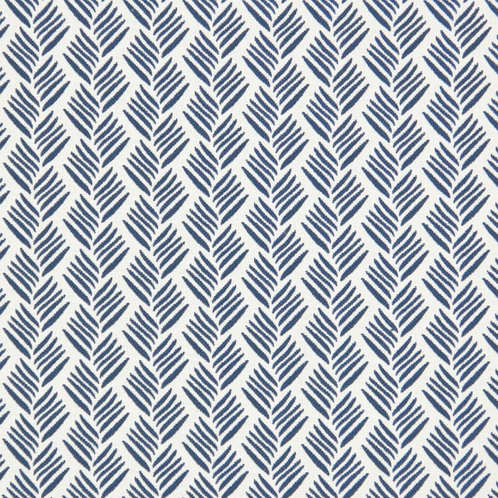 Stout Anoka 1 Blueberry Fabric ANOK-1