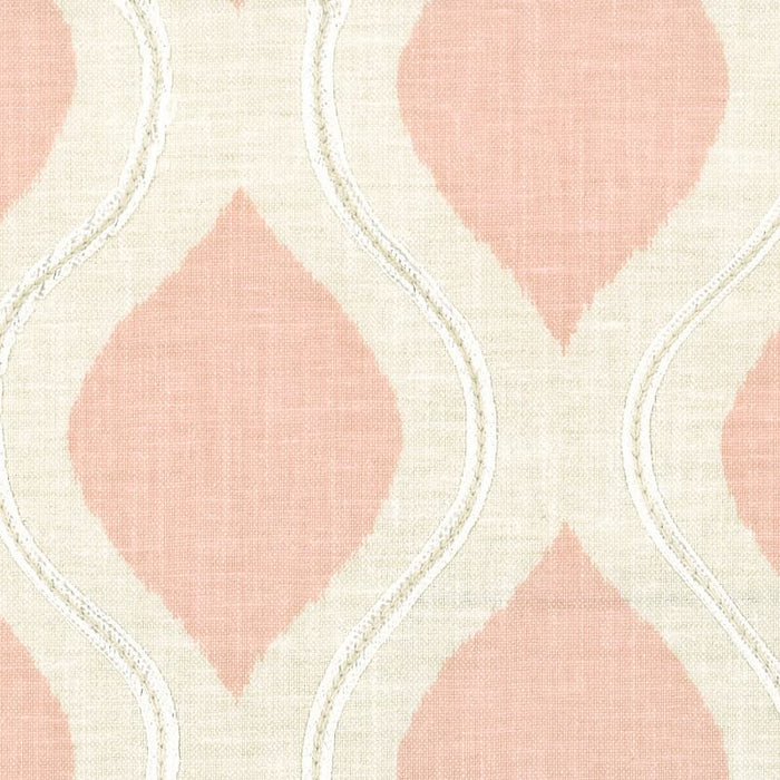 Stout Antwerp 3 Blush Fabric ANTW-3