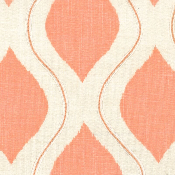 Stout Antwerp 5 Shrimp Fabric ANTW-5