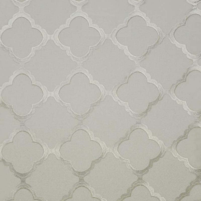 Maxwell Aperture White Fabric AO0446