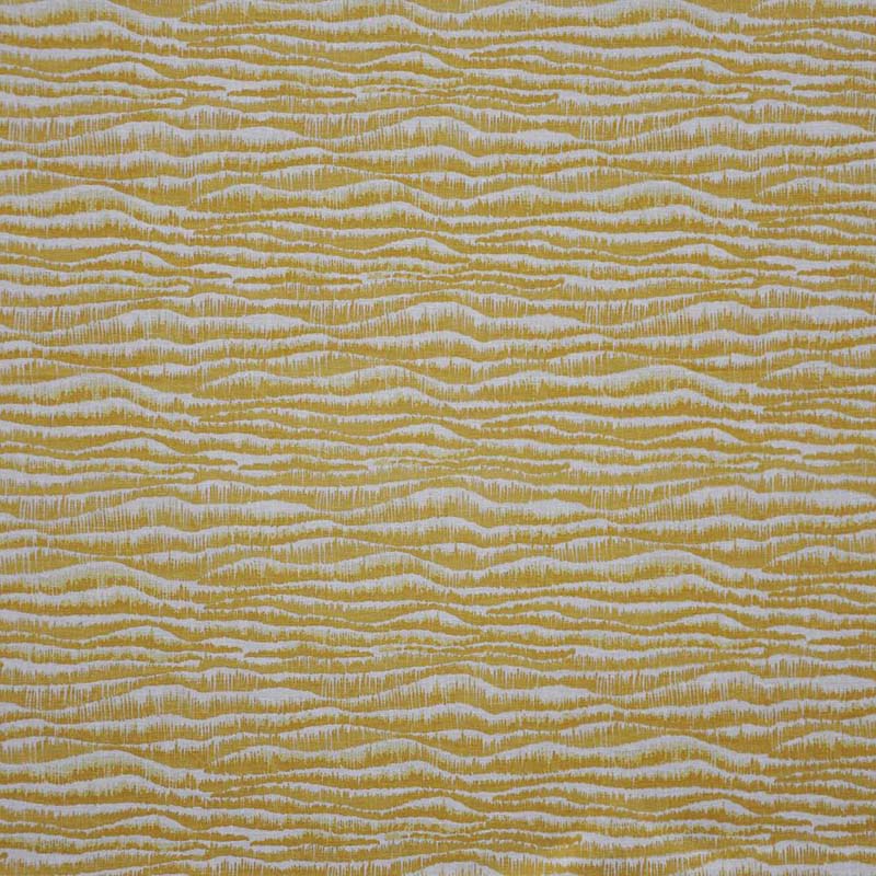 Maxwell Athabasca Turmeric Fabric AP1429