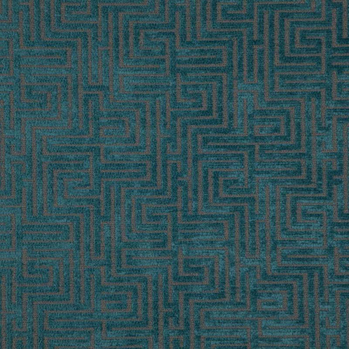 Maxwell Aerial Adriatic Fabric AQ2307