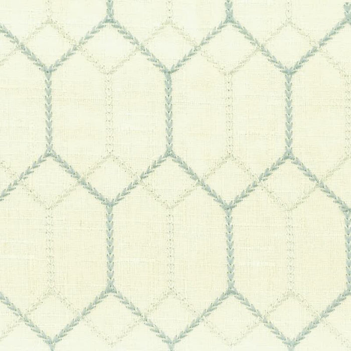 Stout Avenue 2 Moonstone Fabric AVEN-2