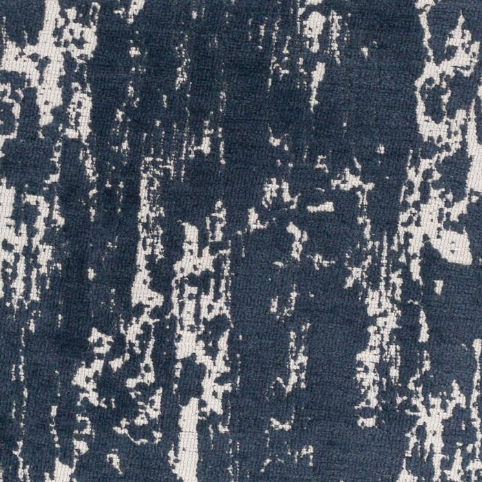 Stout Avignon 1 Indigo Fabric AVIG-1