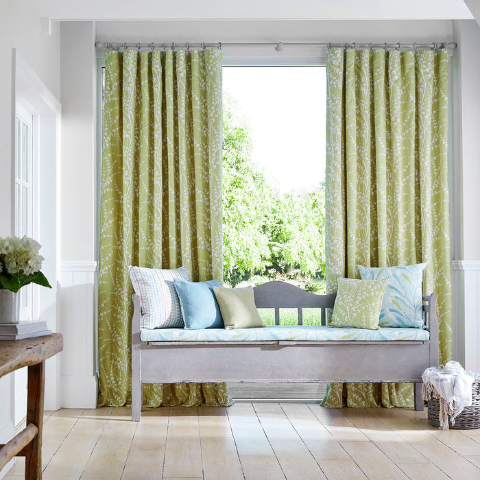 Sanderson Armeria Trail Lichen 236675 Fabric DCOA236675