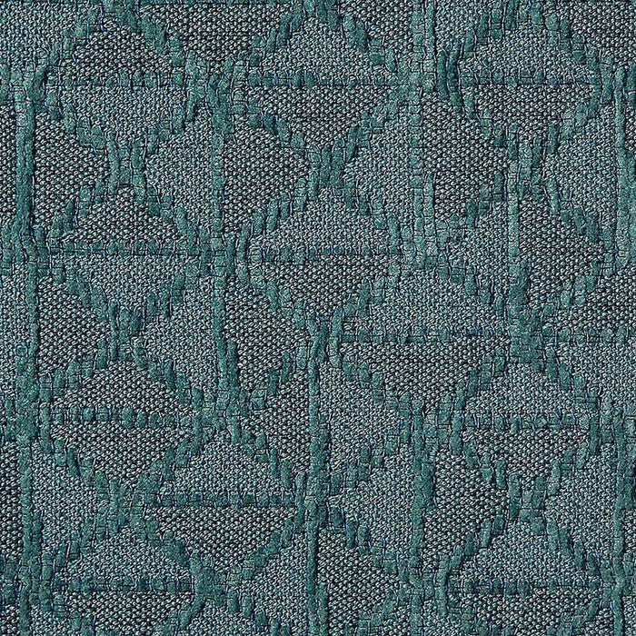 Alhambra Catania Lagoon Fabric B8 0004CATA