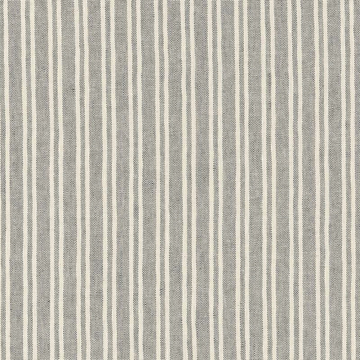 Alhambra Bernia Charcoal Fabric B8 0010BERN