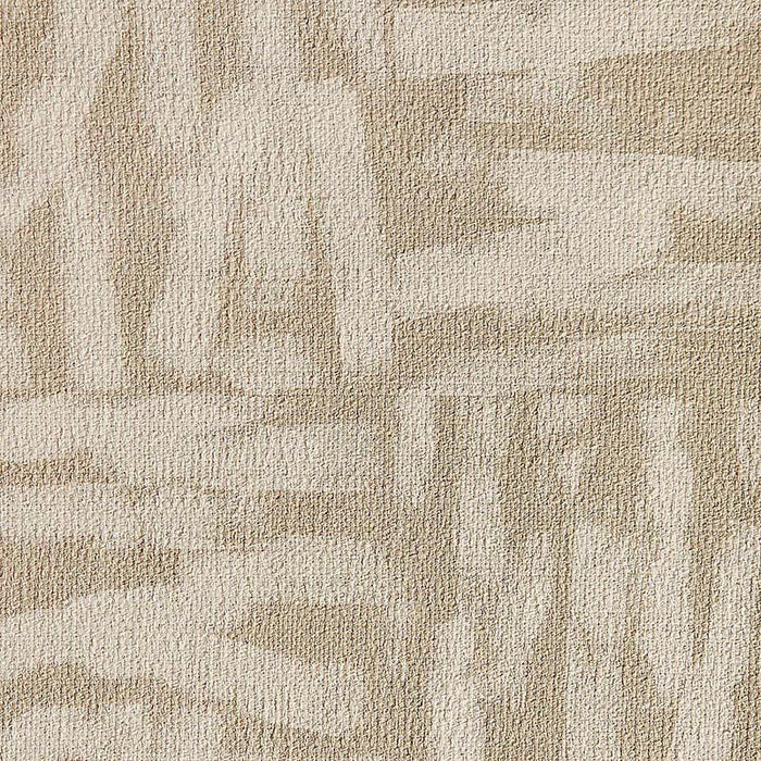 Alhambra Urano - Wide Width Latte Fabric B8 0016URANWW