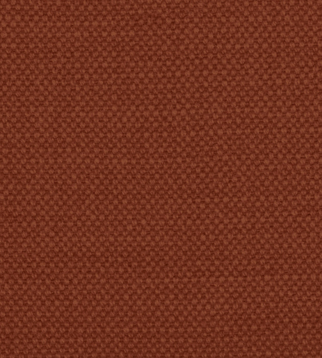 Alhambra Aspen Brushed Wide Rust Fabric B8 00521100