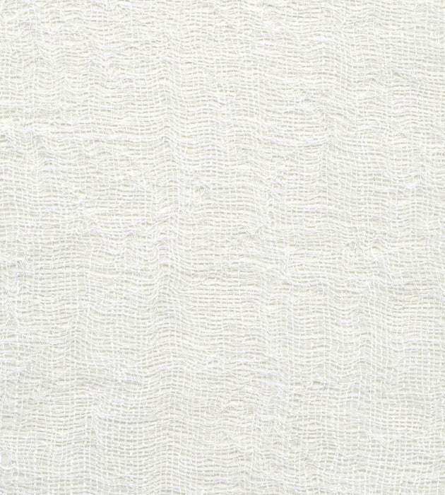 Alhambra Bruma White Fabric B8 0017BRUM