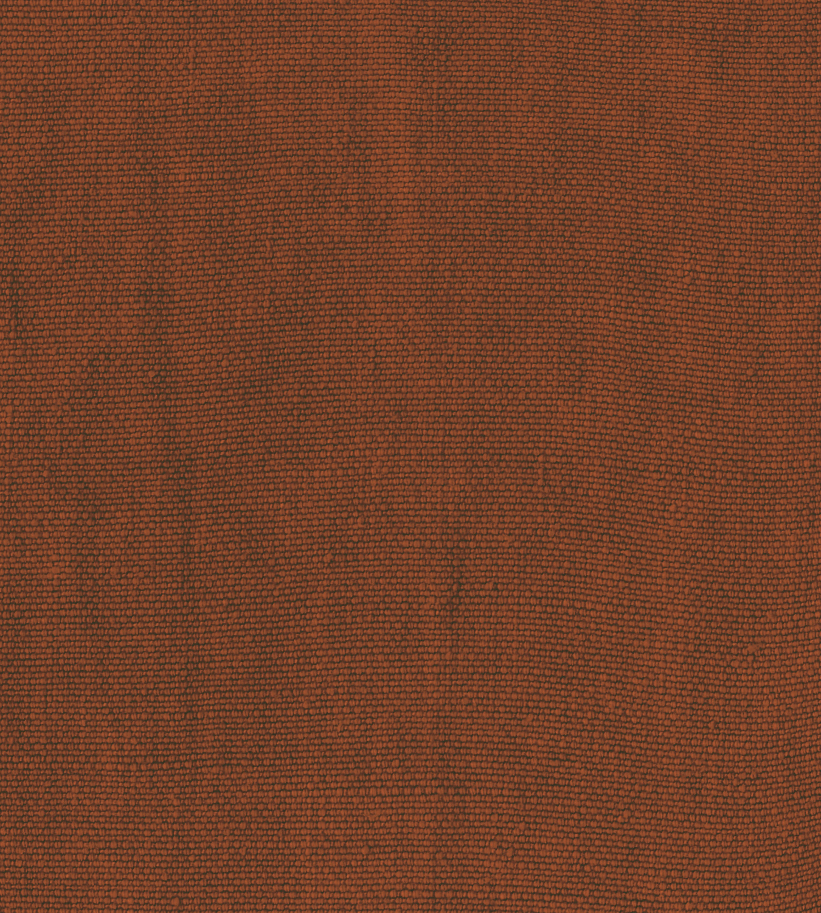 Alhambra Candela Wide Paprika Fabric B8 0028CANLW