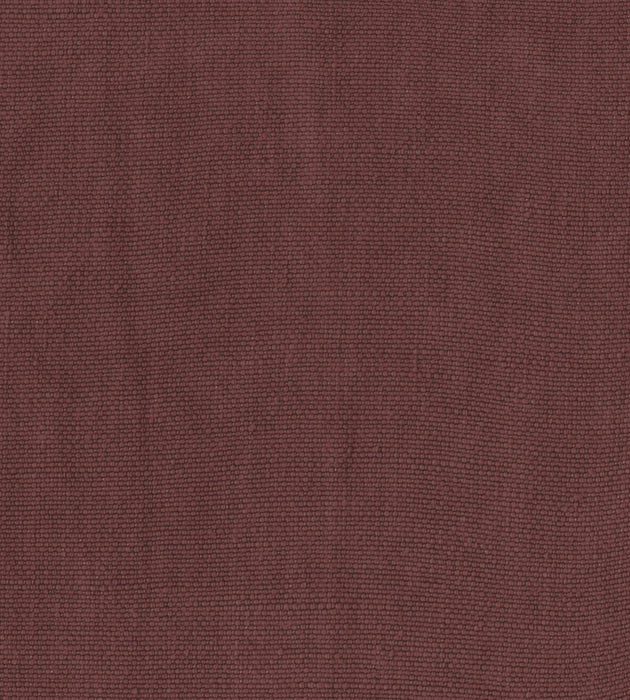 Alhambra Candela Wide Prune Fabric B8 0029CANLW