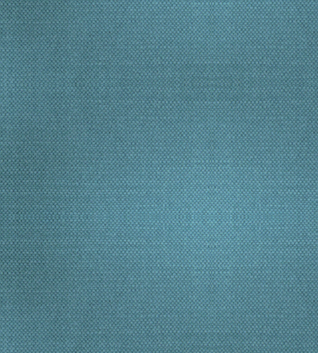 Alhambra Aspen Brushed Wide Turquoise Fabric B8 00641100