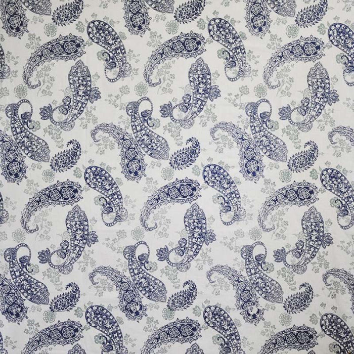 Maxwell Brixton Nigella Fabric BAD114