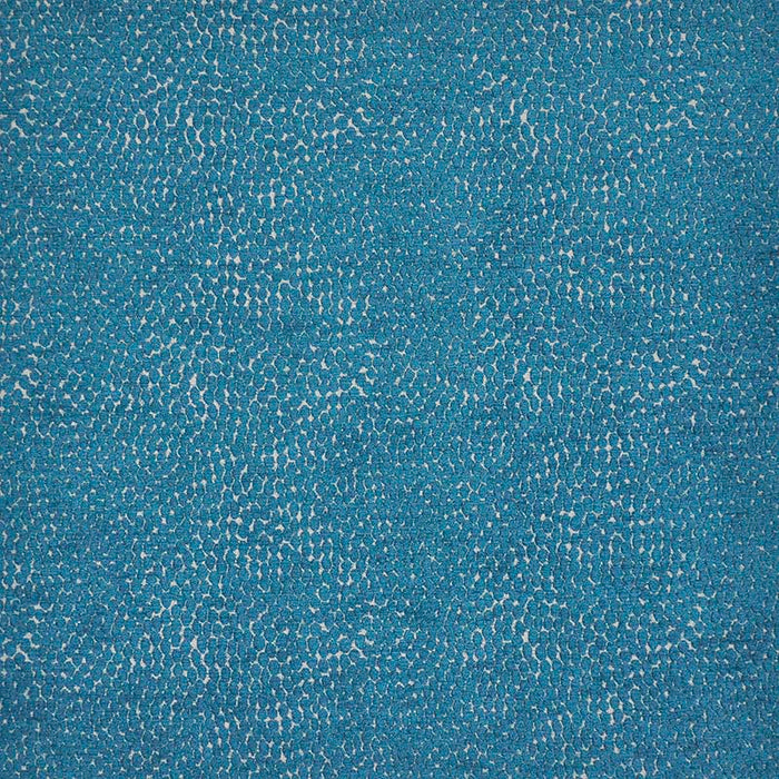 Maxwell Bitsy Turquoise Fabric BAU602