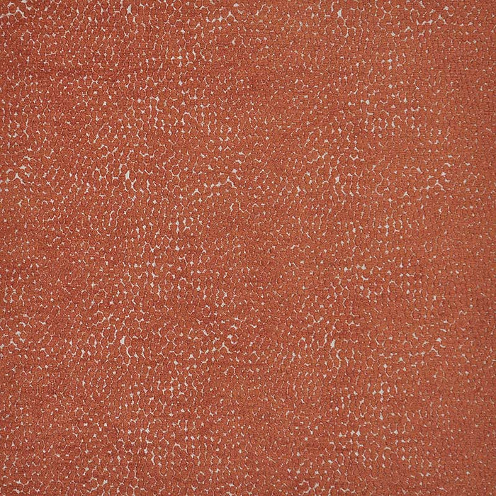 Maxwell Bitsy Rust Fabric BAU706