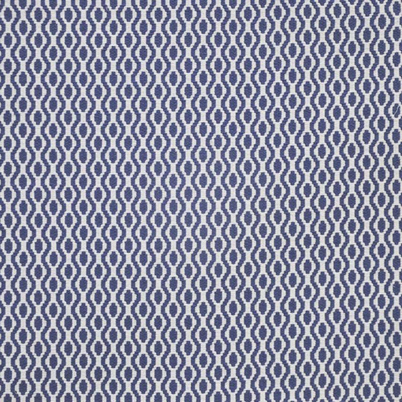 Maxwell Bird'S Eye Ultramarine Fabric BBV931